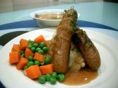 Vegetarian Sausages Pep Up Sex Life: PETA Tells Formula One Fans